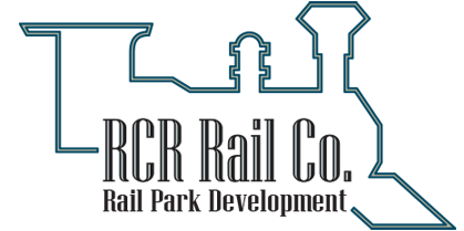 RCR Rail Co. Rail Park Development